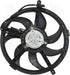 Engine Cooling Fan Assembly Four Seasons 76245