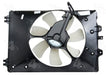 A/C Condenser Fan Assembly Four Seasons 76246