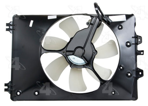 A/C Condenser Fan Assembly Four Seasons 76246