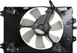 A/C Condenser Fan Assembly Four Seasons 76246