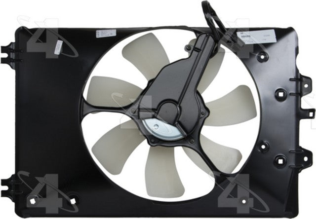 A/C Condenser Fan Assembly Four Seasons 76246