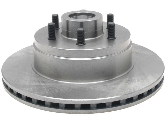 Disc Brake Rotor and Hub Assembly Raybestos Brakes 76247R