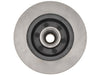 Disc Brake Rotor and Hub Assembly Raybestos Brakes 76247R