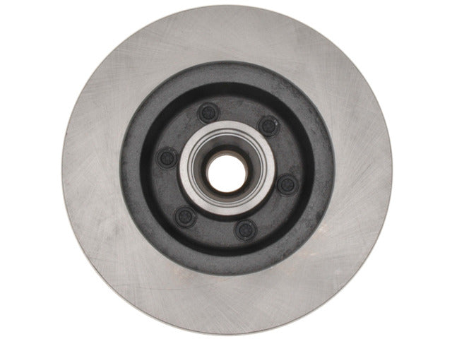 Disc Brake Rotor and Hub Assembly Raybestos Brakes 76247R