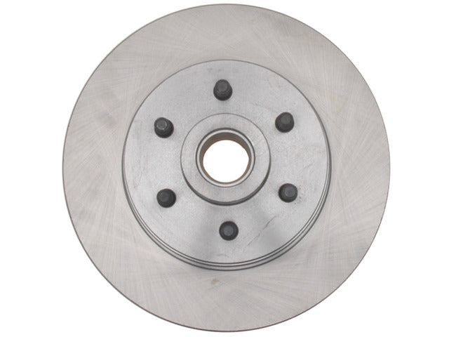 Disc Brake Rotor and Hub Assembly Raybestos Brakes 76247R