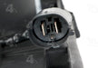 Dual Radiator and Condenser Fan Assembly Four Seasons 76249