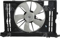 Engine Cooling Fan Assembly Four Seasons 76251