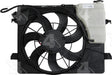 Engine Cooling Fan Assembly Four Seasons 76254