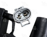 Dual Radiator and Condenser Fan Assembly Four Seasons 76260