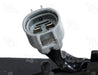 Dual Radiator and Condenser Fan Assembly Four Seasons 76262