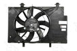 Engine Cooling Fan Assembly Four Seasons 76276