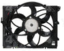 Engine Cooling Fan Assembly Four Seasons 76281