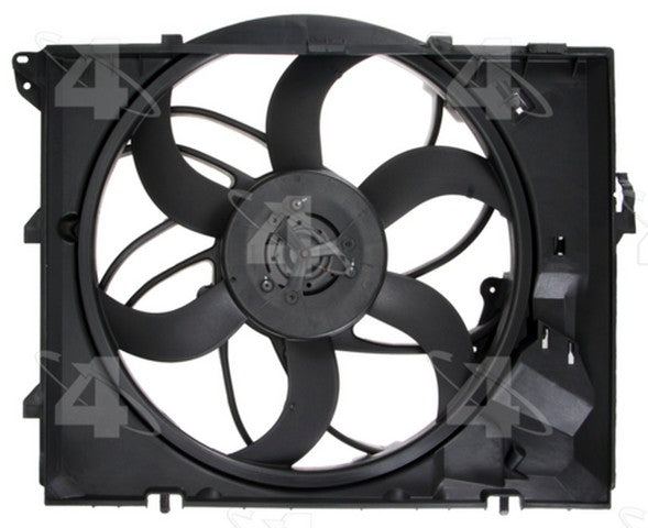 Engine Cooling Fan Assembly Four Seasons 76281