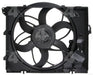 Engine Cooling Fan Assembly Four Seasons 76281