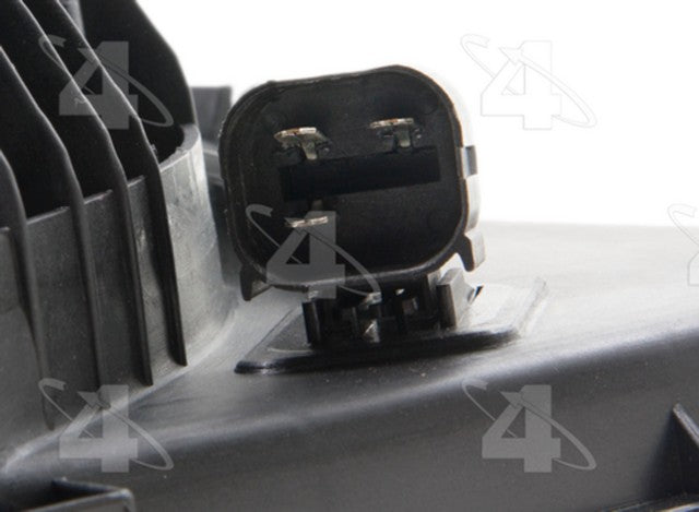 Engine Cooling Fan Assembly Four Seasons 76281