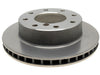Disc Brake Rotor Raybestos Brakes 76283R