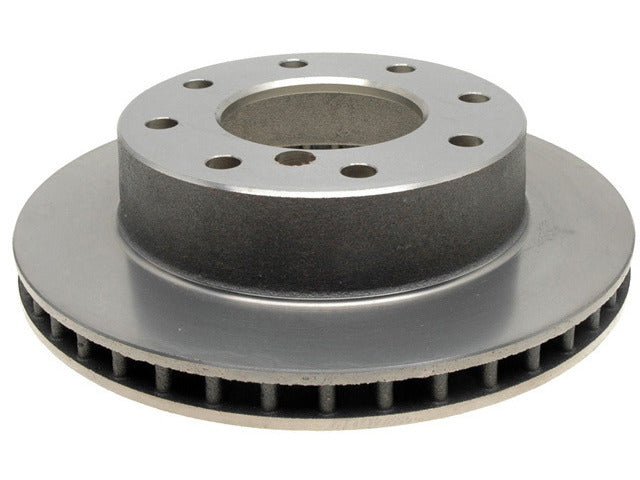 Disc Brake Rotor Raybestos Brakes 76283R