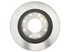 Disc Brake Rotor Raybestos Brakes 76283R