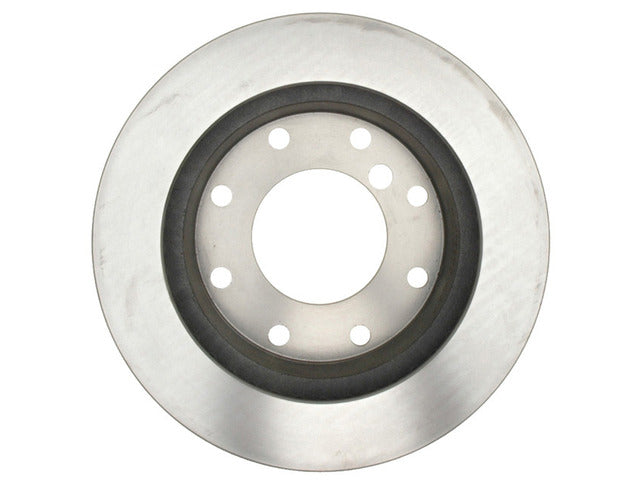 Disc Brake Rotor Raybestos Brakes 76283R