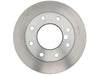 Disc Brake Rotor Raybestos Brakes 76283R