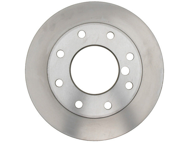 Disc Brake Rotor Raybestos Brakes 76283R