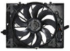 Engine Cooling Fan Assembly Four Seasons 76285
