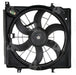 Engine Cooling Fan Assembly Four Seasons 76287