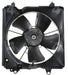 Engine Cooling Fan Assembly Four Seasons 76295