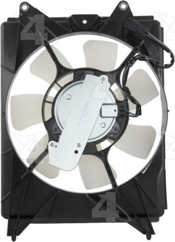 A/C Condenser Fan Assembly Four Seasons 76296