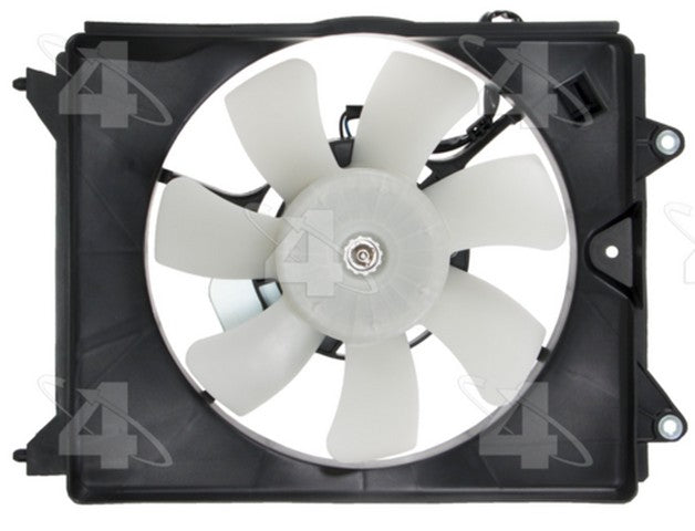 A/C Condenser Fan Assembly Four Seasons 76296