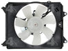 A/C Condenser Fan Assembly Four Seasons 76296