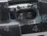 Dual Radiator and Condenser Fan Assembly Four Seasons 76300