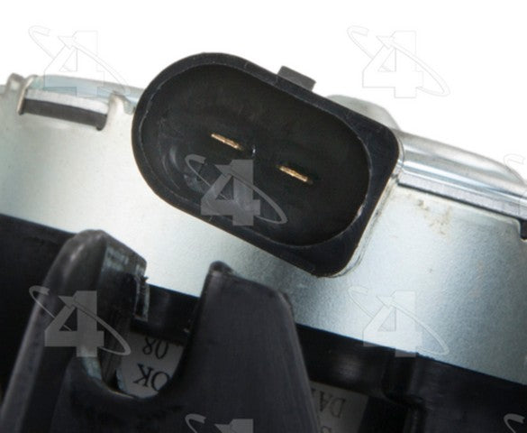 Dual Radiator and Condenser Fan Assembly Four Seasons 76301
