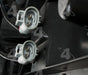 Dual Radiator and Condenser Fan Assembly Four Seasons 76306