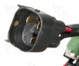 Engine Cooling Fan Assembly Four Seasons 76308