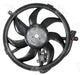 Engine Cooling Fan Assembly Four Seasons 76308