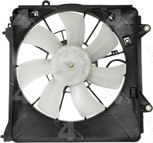 A/C Condenser Fan Assembly Four Seasons 76312