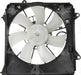 A/C Condenser Fan Assembly Four Seasons 76312