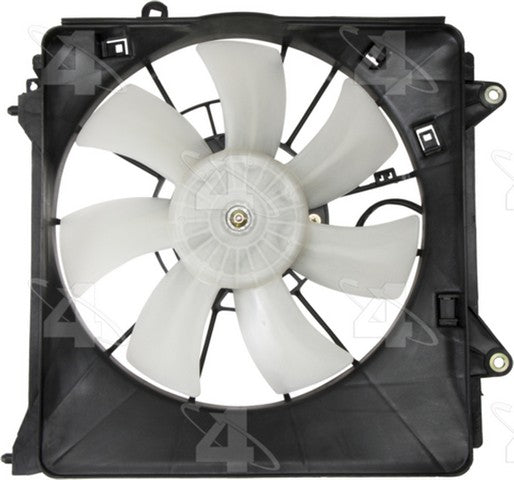 A/C Condenser Fan Assembly Four Seasons 76312