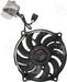 Engine Cooling Fan Assembly Four Seasons 76313