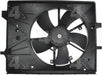 Engine Cooling Fan Assembly Four Seasons 76316