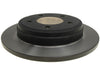 Disc Brake Rotor Raybestos Brakes 76316