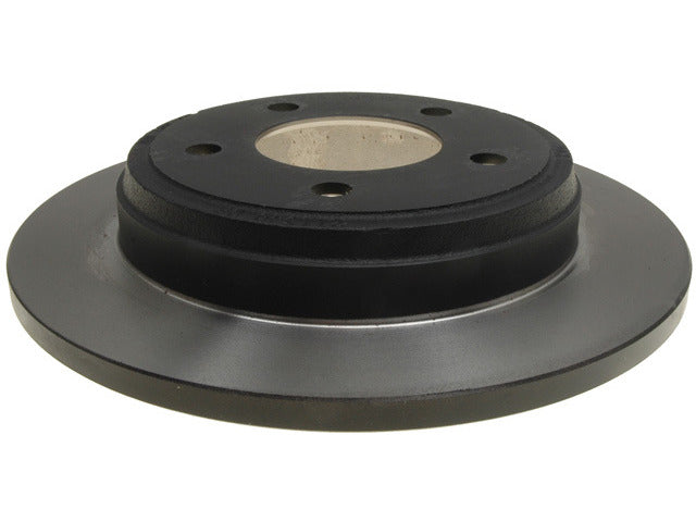 Disc Brake Rotor Raybestos Brakes 76316