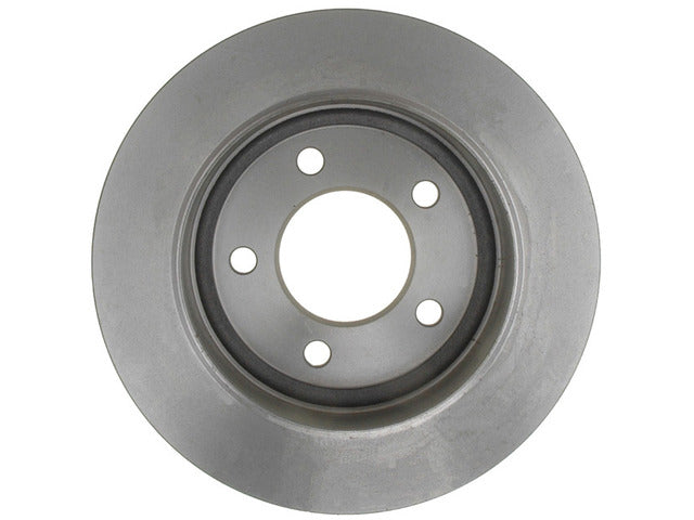 Disc Brake Rotor Raybestos Brakes 76316