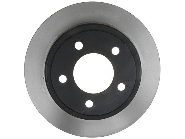 Disc Brake Rotor Raybestos Brakes 76316