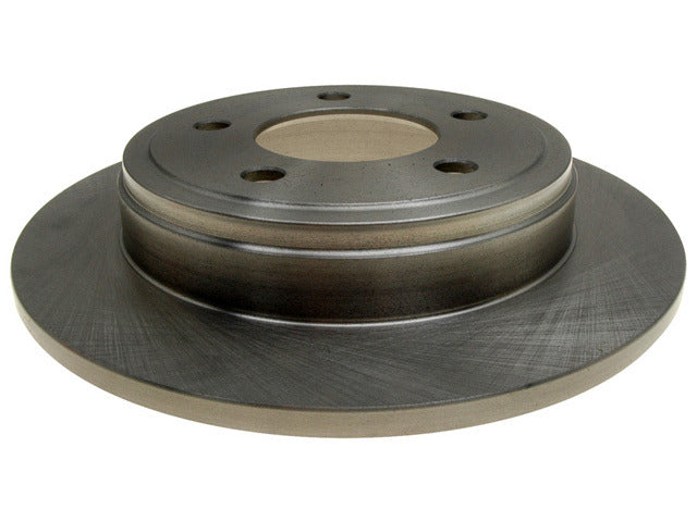 Disc Brake Rotor Raybestos Brakes 76316R