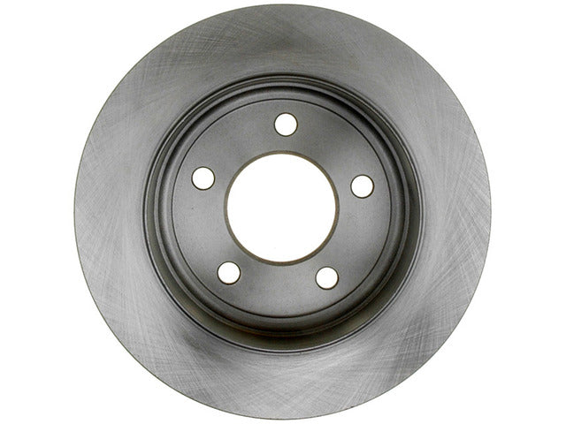 Disc Brake Rotor Raybestos Brakes 76316R