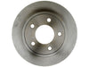 Disc Brake Rotor Raybestos Brakes 76316R