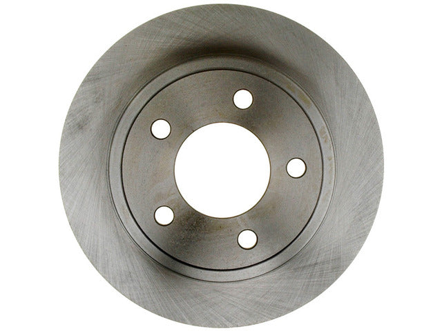 Disc Brake Rotor Raybestos Brakes 76316R