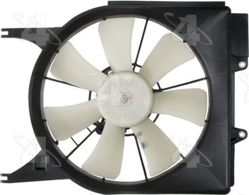 A/C Condenser Fan Assembly Four Seasons 76323